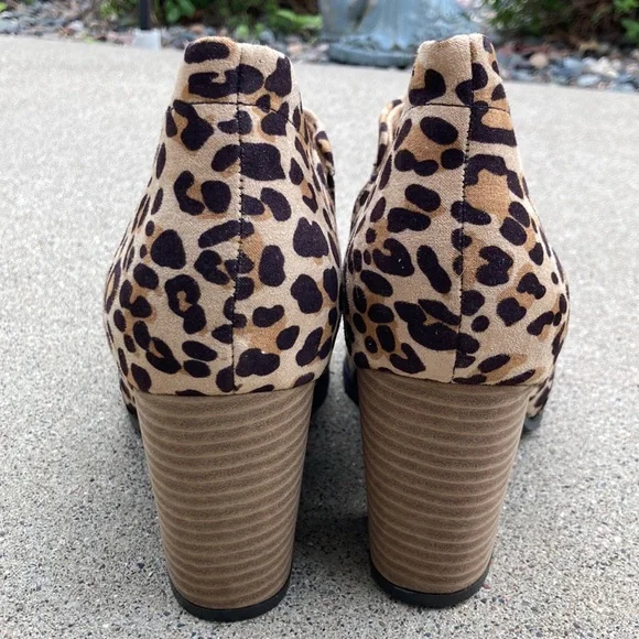 🌸Dr.Scholl’s Be Energize Ankle bootie 🌸 - Picture 5 of 11